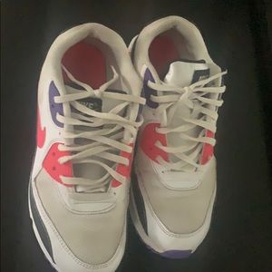 Nike Air Max 90 men's size 8.5